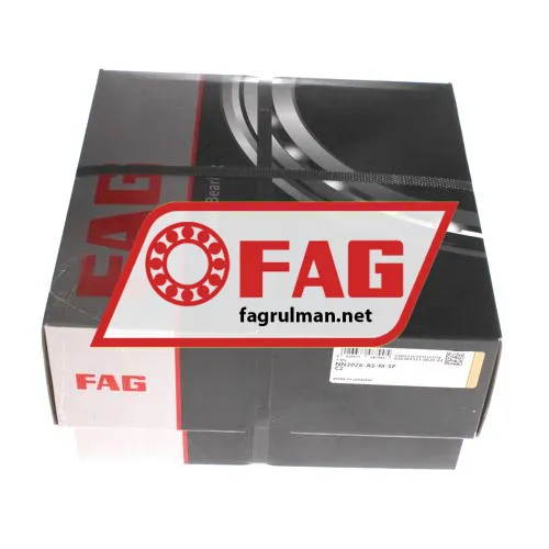 FAG NN3026-AS-M-SP-C2