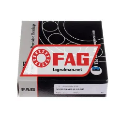 FAG NN3009-AS-K-M-SP rulman resim 2