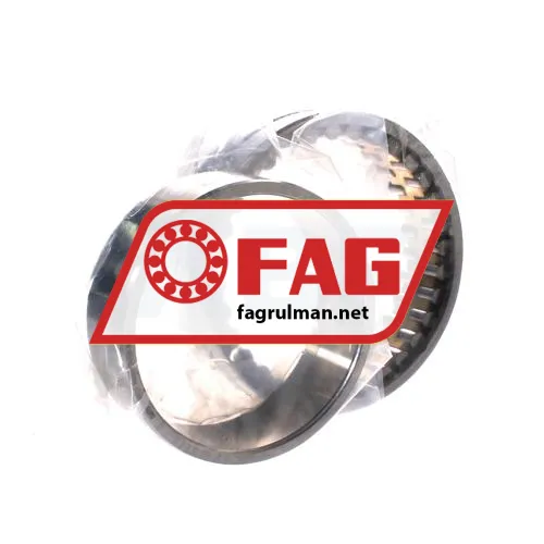 FAG NNU4924-S-M-SP-C3 ürün fotoğrafı 2