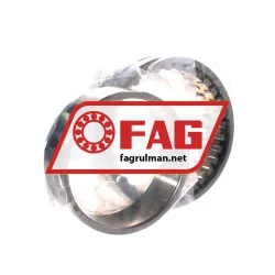 FAG NNU4924-S-M-SP-C3 rulman resim 2