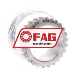 FAG NN3012-AS-M-SP