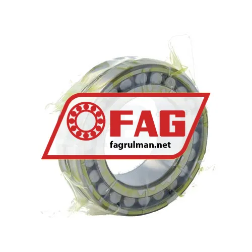 FAG NN3009AS-M-SP ürün fotoğrafı 2