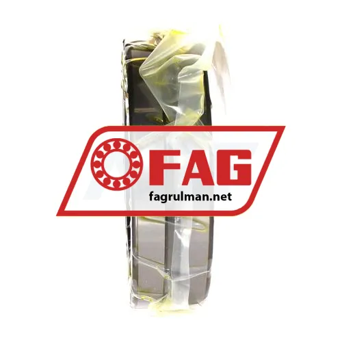 FAG NN3016AS-M-SP ürün fotoğrafı 2