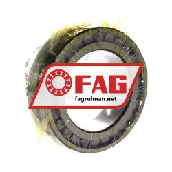 FAG NN3016AS-M-SP
