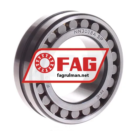 FAG NN3008AS-M-SP
