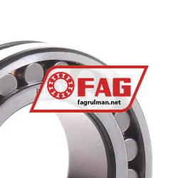 FAG NN3008AS-M-SP rulman resim 2