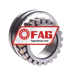 FAG NN3008AS-M-SP rulman resim 3
