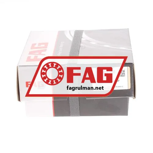 FAG NN3015-AS-M-SP ürün fotoğrafı 2