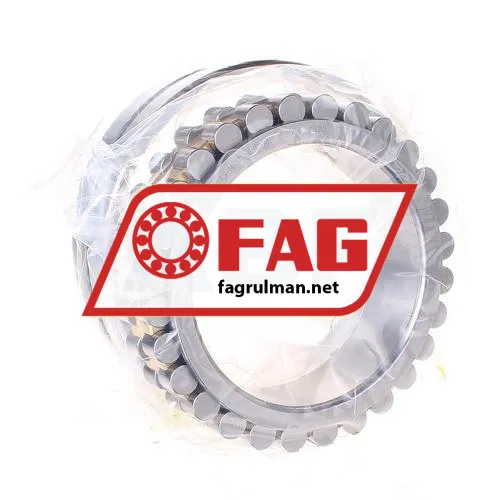 FAG NN3024-AS-M-SP ürün fotoğrafı 4