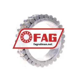 FAG NN3024-AS-M-SP