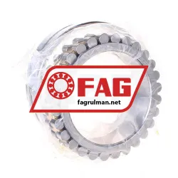 FAG NN3024-AS-M-SP rulman resim 4