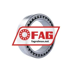 FAG NNU4934-S-M-SP-C2