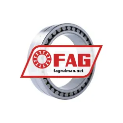 FAG NNU4934-S-M-SP-C2 rulman resim 2