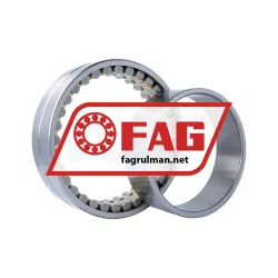 FAG NNU4934-S-M-SP-C2 rulman resim 3