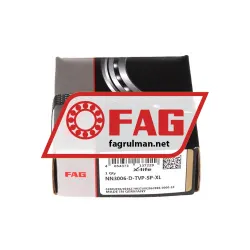 FAG NN3006-D-TVP-SP-XL rulman resim 3