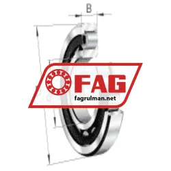 FAG Z-507333-ZL rulman resim 3