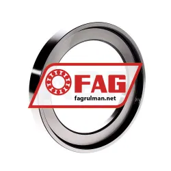 FAG HJ322E-F1 rulman resim 2
