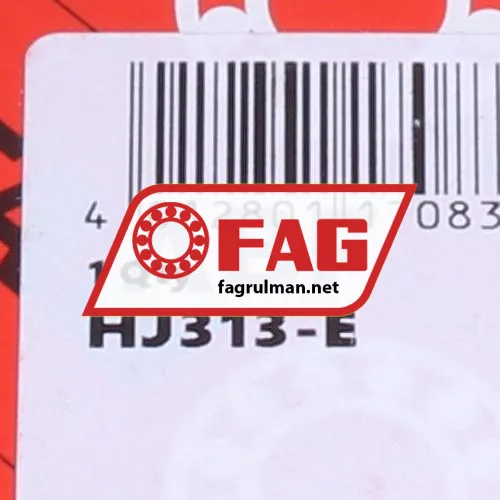 FAG HJ313-E ürün fotoğrafı 5