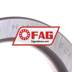 FAG HJ313-E rulman resim 2