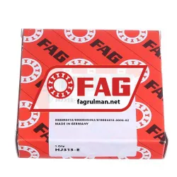 FAG HJ313-E rulman resim 4
