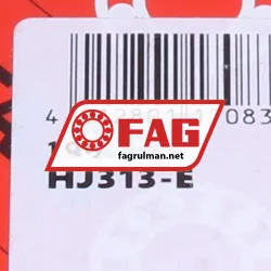 FAG HJ313-E rulman resim 5