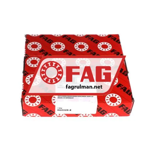 FAG HJ2320-E ürün fotoğrafı 3