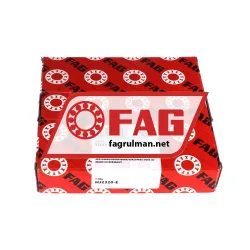 FAG HJ2320-E rulman resim 3