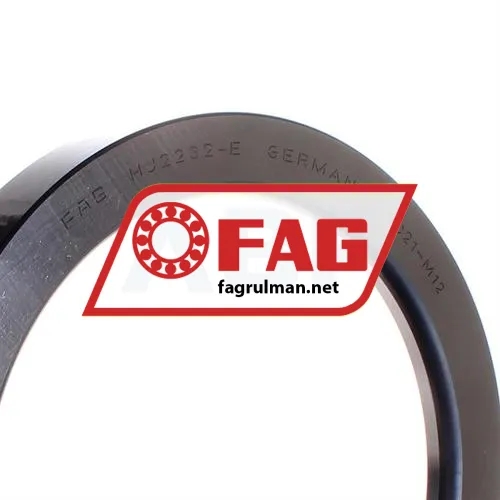 FAG HJ2232-E ürün fotoğrafı 2
