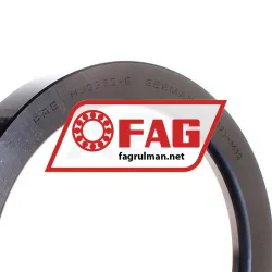 FAG HJ2232-E rulman resim 2
