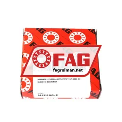 FAG HJ2208-E rulman resim 3