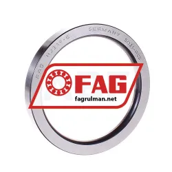 FAG HJ219-E rulman resim 2