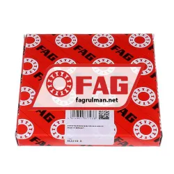 FAG HJ219-E rulman resim 4