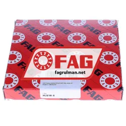 FAG HJ218-E rulman resim 3