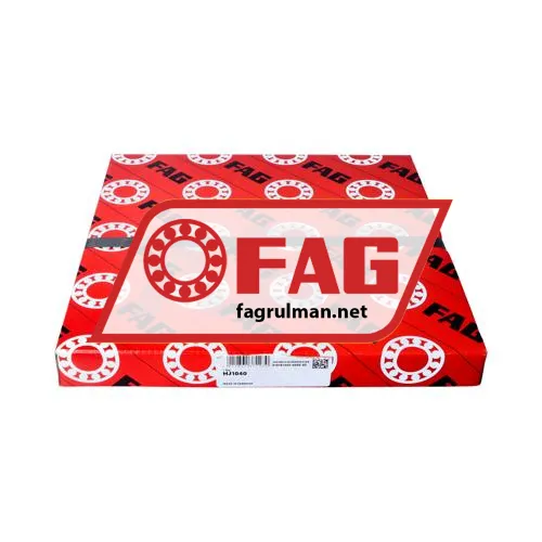 FAG HJ1040 ürün fotoğrafı 3