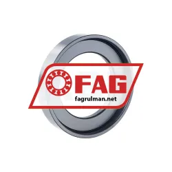 FAG HJ414 rulman resim 2