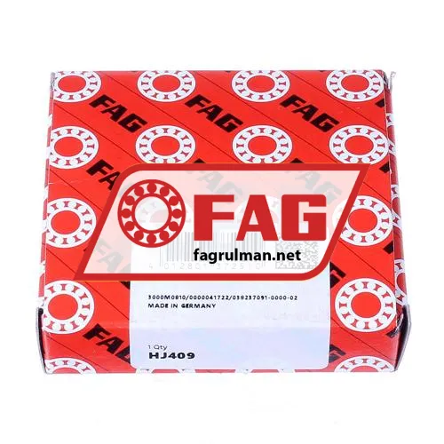 FAG HJ409 ürün fotoğrafı 2
