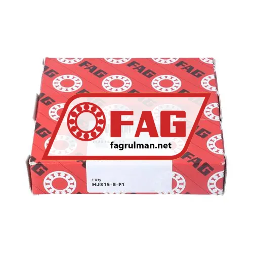 FAG HJ315-E-F1 ürün fotoğrafı 3