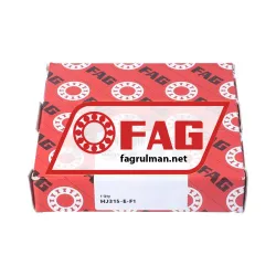 FAG HJ315-E-F1 rulman resim 3