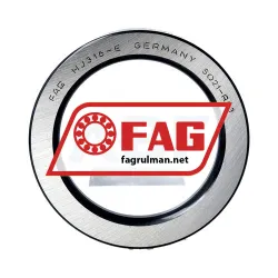 FAG HJ316-E rulman resim 2