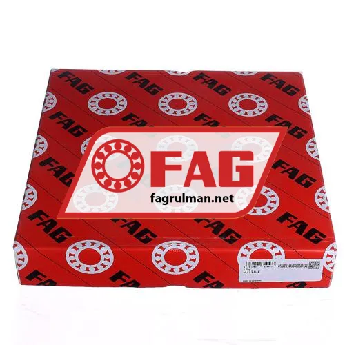 FAG HJ238-E ürün fotoğrafı 5