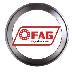 FAG HJ238-E rulman resim 3