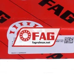 FAG HJ238-E rulman resim 6