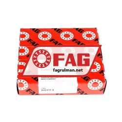 FAG HJ2317-E rulman resim 3