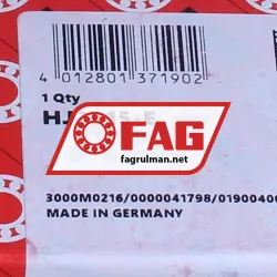 FAG HJ2315-E rulman resim 4