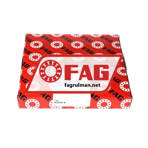 FAG HJ224-E ürün fotoğrafı 3
