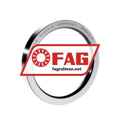 FAG HJ217-E