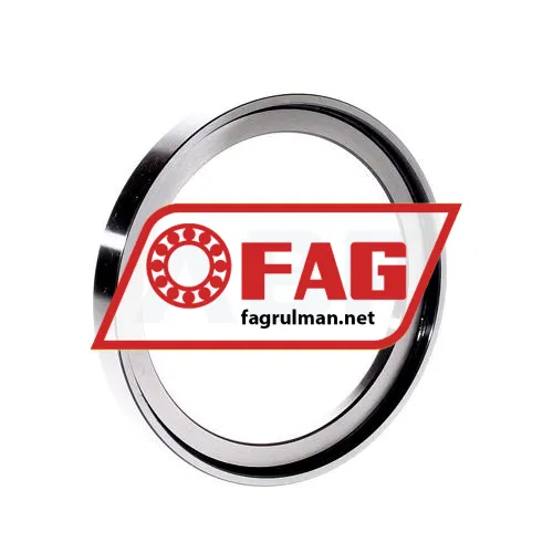 FAG HJ217-E ürün fotoğrafı 2