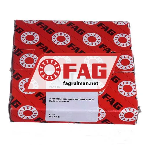 FAG HJ416 ürün fotoğrafı 5
