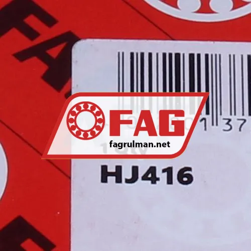 FAG HJ416 ürün fotoğrafı 6