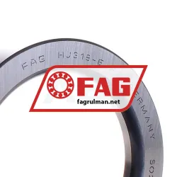 FAG HJ318-E-F1 rulman resim 2